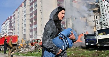 Обстрелов будет больше. К чему стоит готовиться украинцам в ближайшие два месяца