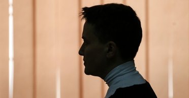 Опять голодовка. Как прошел первый суд по делу Савченко