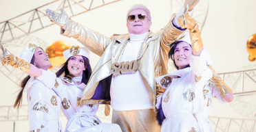 Песня "Сало" Поплавского стала украинским феноменом: 20 лет популярности