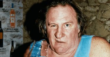 Жерару Депардьє — 77. Як зірка французького кіно став підлабузником Путіна (фото)