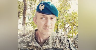 "Повинна відповісти": експолонений британський військовий Піннер виграв суд проти РФ через тортури