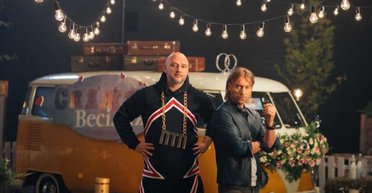 Потап посмеялся над Олегом Винником, который решил вернулся на сцену: певец отреагировал (видео)