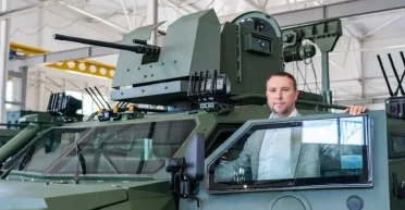 Производителям оружия замораживают оборотные средства в связи с курсом валют, — Украинская бронетехника