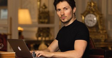 Просил о тайной встрече с Путиным: в СНБО объяснили "истерику" РФ из-за задержания Дурова