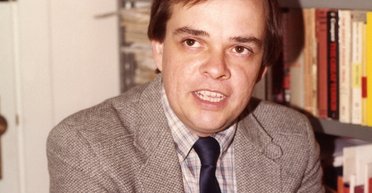 Джеймс Мейс: как исследователь Голодомора выживал на Троещине