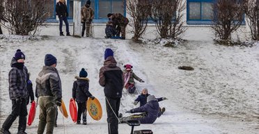 У Києві діти навчатимуться до 1 липня: канікули офіційно продовжили до 1 лютого