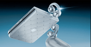 Чутки підтвердилися: Motorola випускає "ювелірний" смартфон (фото)