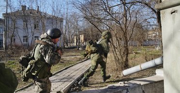 Называют "одноразками": РФ использует мобилизованных на ВОТ украинцев для выявления позиций ВСУ