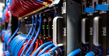 ШІ допоможе суперкомп'ютеру знайти матеріал для батареї нового типу: як він це робить