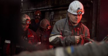 Американский уголь придет на помощь: Метинвест Ахметова приостанавливает работу Покровской шахты из-за угрозы безопасности сотрудников