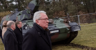 Кремль пытался убить руководителей европейских предприятий по производству оружия, — ISW