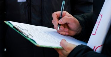 Большинство украинцев поддержали бы территориальные уступки в обмен на гарантии безопасности, — соцопрос