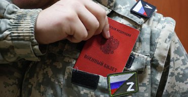 Мобилизация в РФ: Згурец ответил, когда Путин сможет отправить новобранцев на фронт (видео)