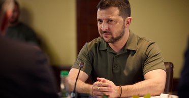 Крупные международные бренды готовы работать в Крыму после деоккупации, - Зеленский (видео)