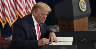 Война за ресурсы: как указ Трампа о полезных ископаемых вредит интересам стран-союзников