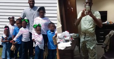 Мужчина, который расстрелял 8 детей в США, оказался военным ветераном: СМИ узнали подробности