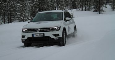 Как подготовить автомобиль к зиме в Украине — советы эксперта