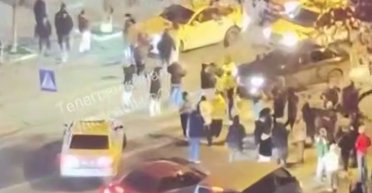 Одесити влаштували новий протест через відсутність світла: сталися бійки