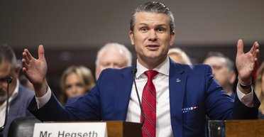 В обход Трампа: зачем Пентагон трижды срывал поставки Patriot и снарядов в Украину