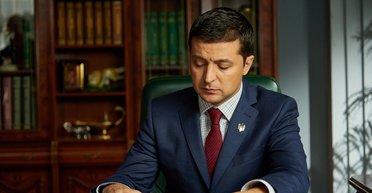Молодо – зелено. В чем секрет высокого рейтинга Владимира Зеленского