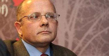 Андреас Умланд: Россию ждет новое смутное время