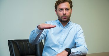 Втрата 5 мільярдів гривень надходжень до держбюджету - аргумент для зміни закону №1978