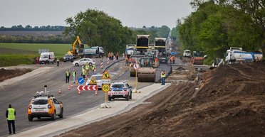 В Украине из дорожного фонда забрали все деньги: кому отдадут более 90 миллиардов гривен