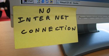 Уничтоженный доступ. Возможные причины и последствия "падения" интернет-провайдера "Воля"