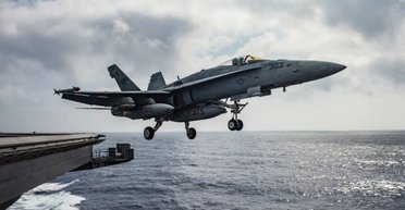 Не только хай-тек. Готова ли Америка к войне с Китаем?