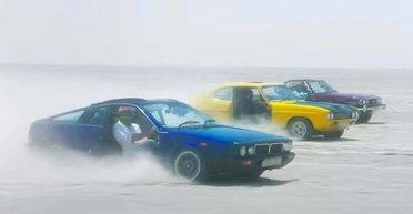 Конец шоу: вышел трейлер последней передачи Джереми Кларксона The Grand Tour (видео)