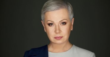 "Потрібно бути дуже обережним": Алла Мазур стала жертвою хакерів (фото)