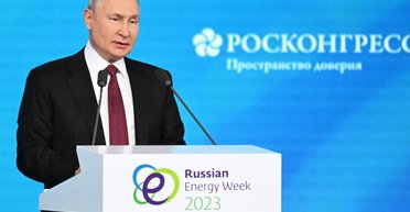 "Очевидные вещи": Путин заявил, что "поселенческая политика" Израиля одна из причин войны