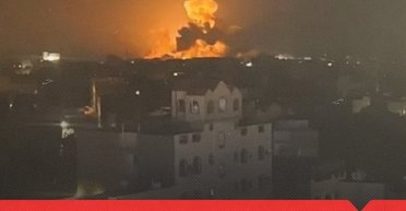 Четвертый раз: США атаковали военные объекты хуситов в Йемене, подробности