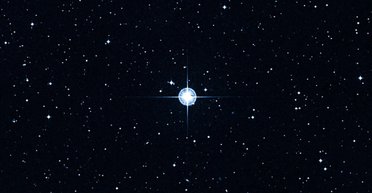 Найстаріша зірка у Всесвіті мало не зруйнувала теорію Великого вибуху (фото)