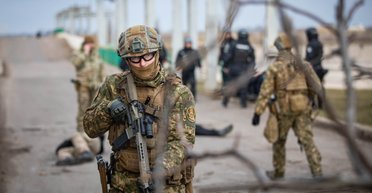 Сценарій війни став негативним. Із чим прийшла Україна до кінця 2023-го, і що буде далі