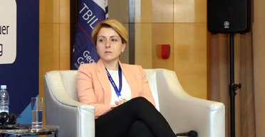 Не расслабляться. Руководитель Антикоррупционной инициативы ЕС — о невозможности победить коррупцию и борьбе с унынием