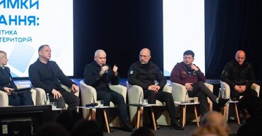 Терехов наголосив на підвищенні доступності іпотеки та запровадженні дієвих механізмів соціальної оренди