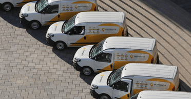 Із 1 лютого "Укрпошта" зможе продавати ліки на деокупованих і прифронтових територіях