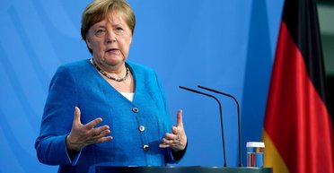 Война бы началась раньше, если бы Германия не заблокировала Украине движение в НАТО в 2008, — Меркель