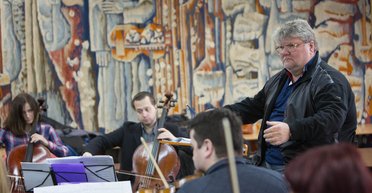 В Украине у нас нет возможности "гигиенично" зарабатывать, — Дмитрий Яблонский