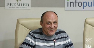Покарати неможливо: тренер збірної України виїхав і почав працювати у Білорусі