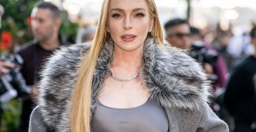 38-річна Ліндсі Лохан розкрила секрет своєї сяючої шкіри