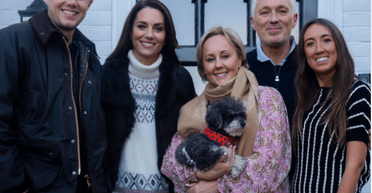 Мартін Кемп показав архівне фото з Кейт Міддлтон та підтримав її в боротьбі з раком