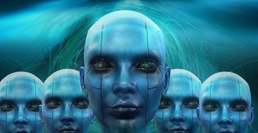 Не тот уровень интеллекта. Ученые утверждают, что мы проиграем войну с ИИ