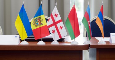 Дружба народов. Зачем Украине единое экономическое пространство со странами Восточного партнерства