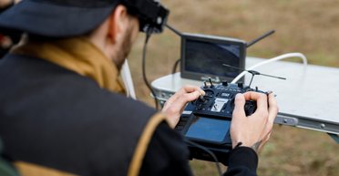 "Следующий шаг войны": БПЛА на поле боя будут управляться из любого города страны, — Федоров