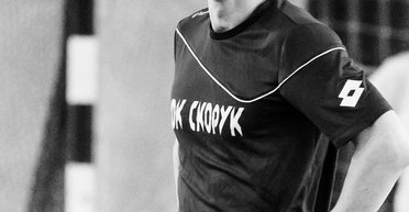 ВС РФ убили украинского спортсмена: футболист попал под артиллерийский удар (фото)