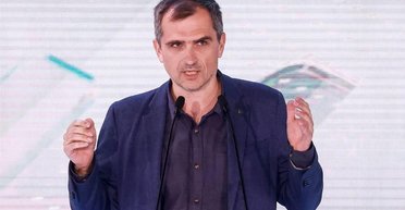 Наводил ракеты РФ на Николаев: СБУ разоблачила новые преступления блогера-миллионника Подоляки