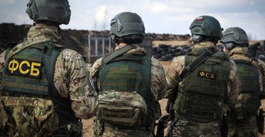 Відкинуло на сотню метрів: які об'єкти ФСБ РФ в Криму підірвали "Фламінго", — аналітики (фото)