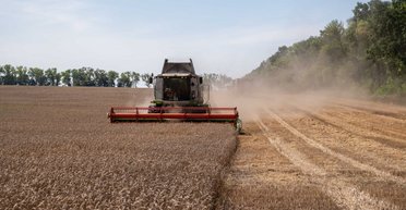 Второй этап земельной реформы: кто не спешит покупать землю в Украине